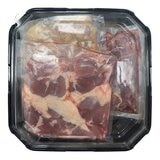 薑母鴨肉品組合