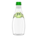 沛綠雅 生薑萊姆風味氣泡水 330毫升 X 24入