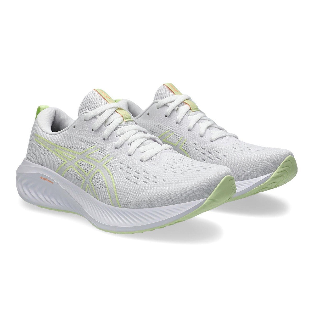 Asics 女慢跑訓練鞋