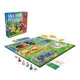 超級瑪利歐生命之旅遊戲組 / 8歲以上