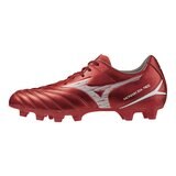 Mizuno 男足球鞋 MONARCIDA NEO lll SELECT P1GA252560 紅+白 27公分