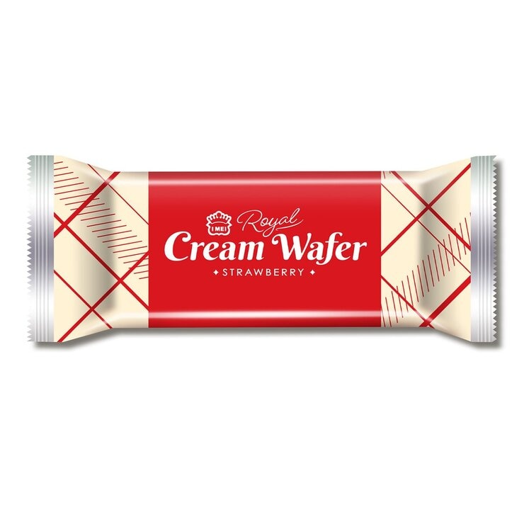 義美 皇家夾心酥 33公克 X 46包