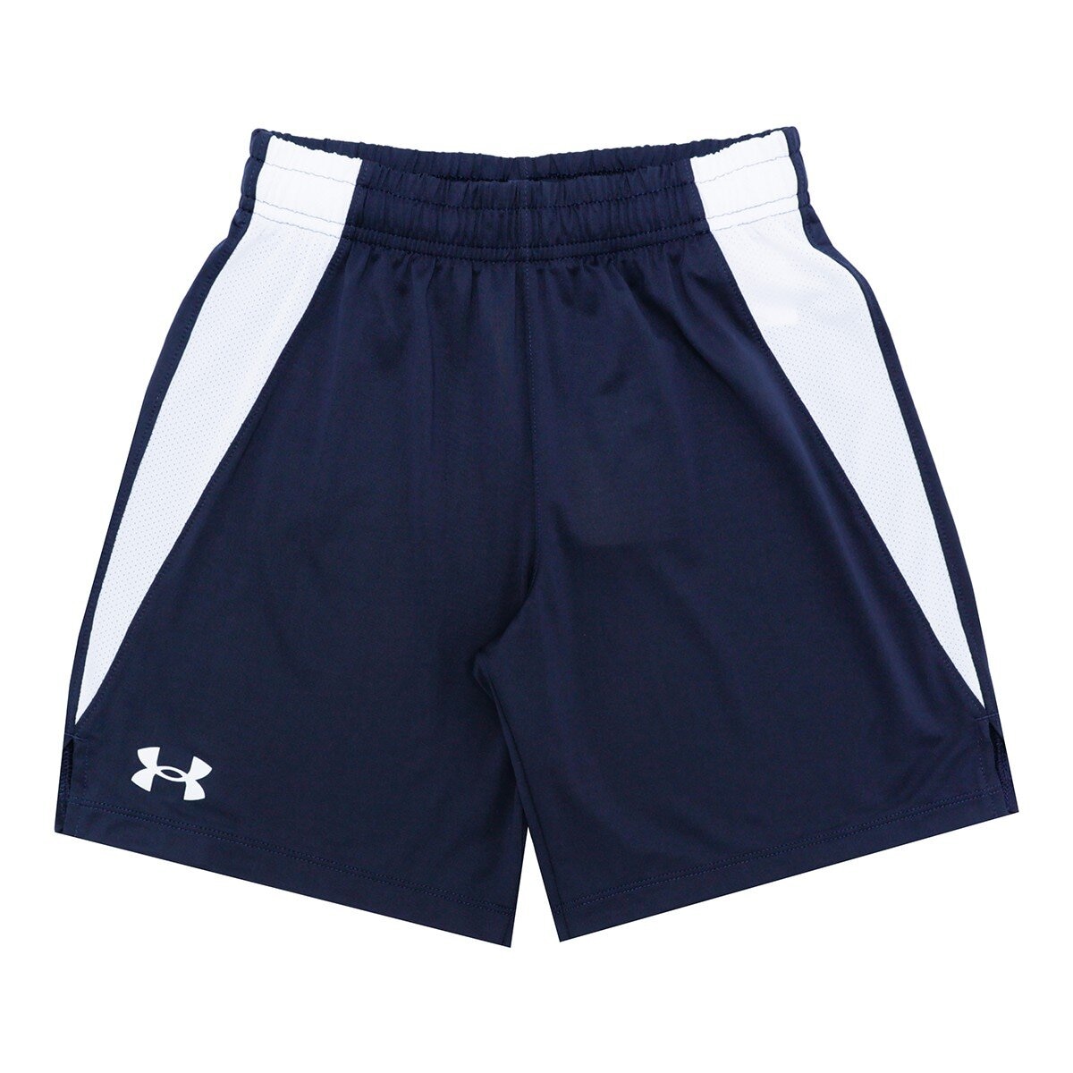 Under Armour 男童短褲 深藍色