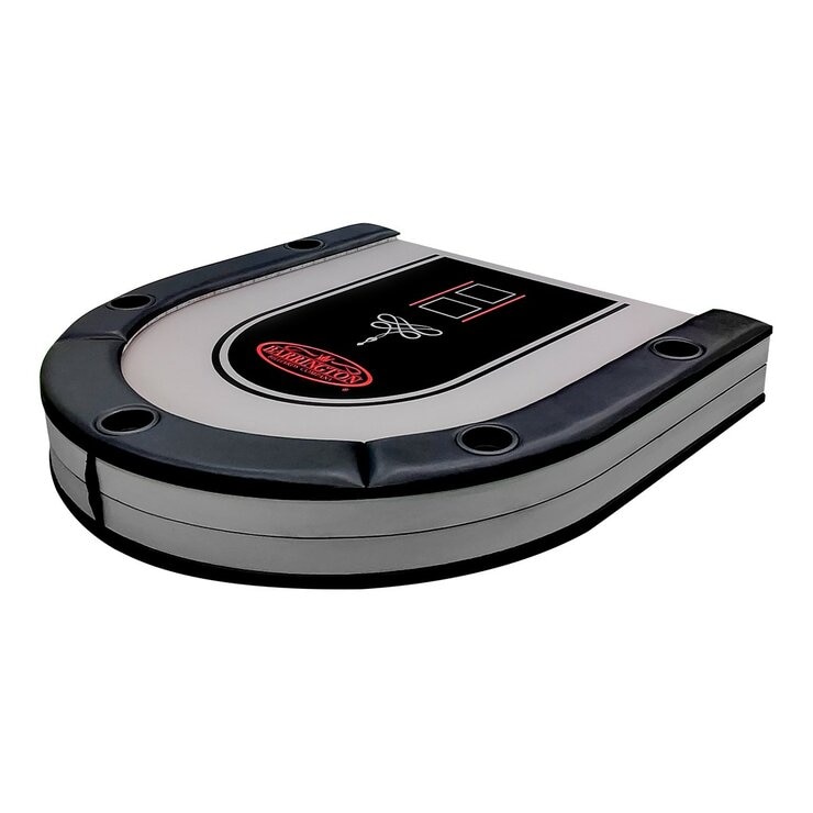 Barrington 10人撲克桌 含LED燈