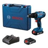 BOSCH 鋰電震動電鑽 GSB 183-LI