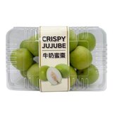 牛奶蜜棗 2.4公斤