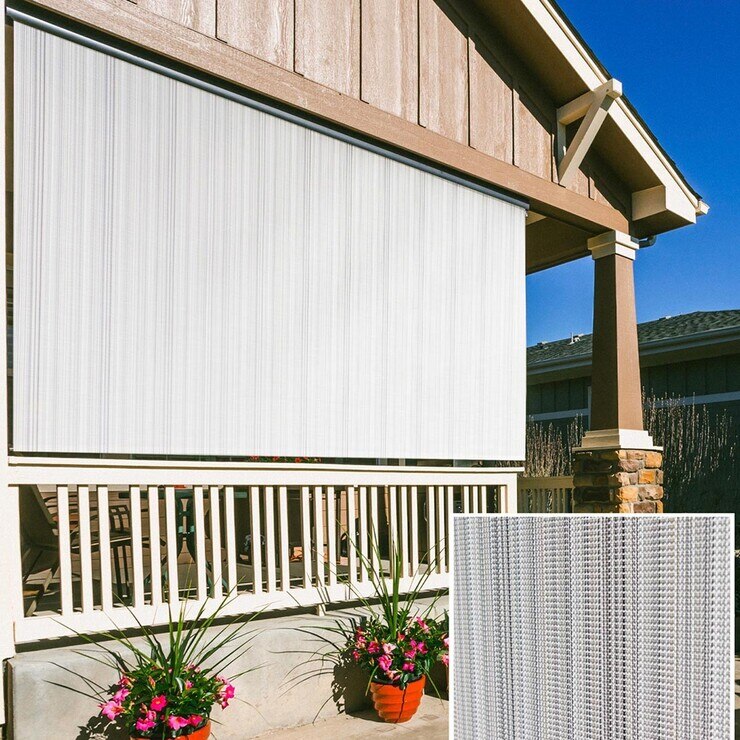 Koolspot 戶外遮陽簾 Costco 好市多線上購物