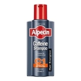 Alpecin 咖啡因洗髮露 375毫升 X 3入