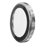 MAGEASY Odyssey Stand M 超軍規防摔磁吸支架手機殼 iPhone 17 Pro Max(珊瑚) + 鏡頭保護貼Lenz 鈦合金(鈦白) + Vetro 9H 鋼化玻璃保護膜