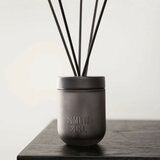SMITH & CO. 室內香氛擴香 200毫升 菸草與雪松木 SMITH & CO. 室內香氛擴香 200毫升 菸草與雪松木