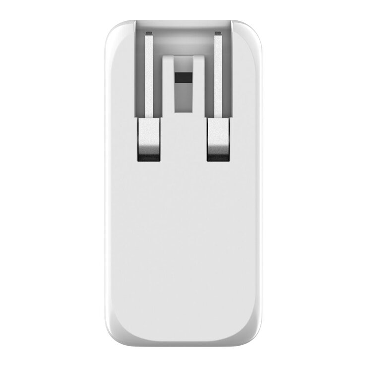 PQI PD 100W 氮化鎵高速充電器