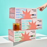 硬咖啡 哥倫比亞薇拉濾掛咖啡 10 公克 X 50 入