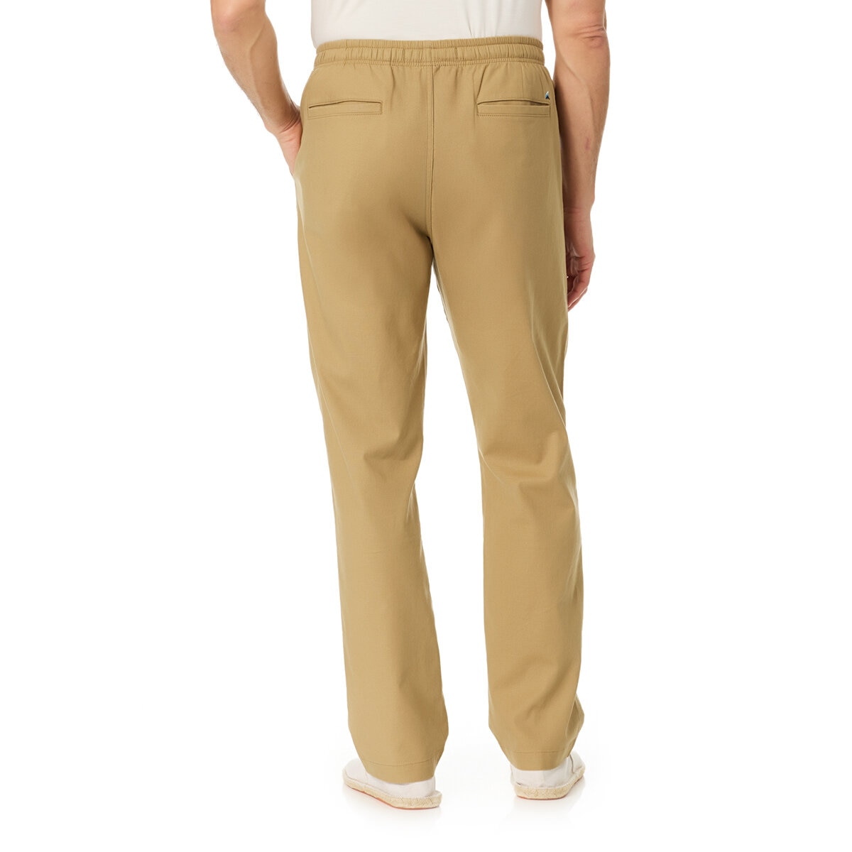 Tailor Vintage 男長褲 卡其