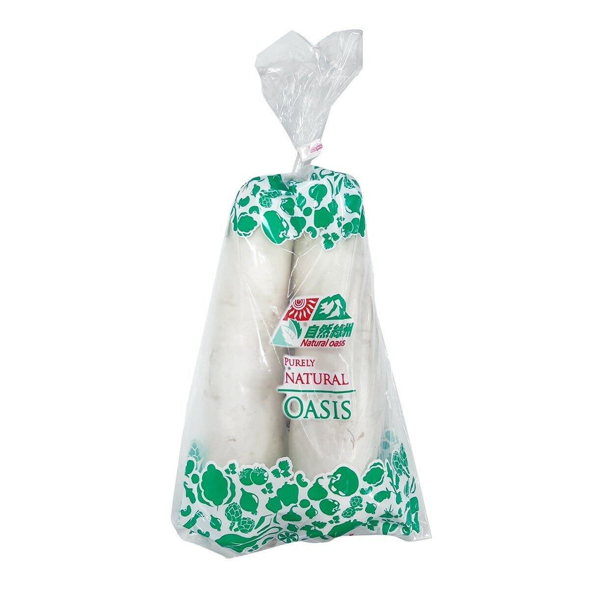 白蘿蔔 1.5公斤 / 2入