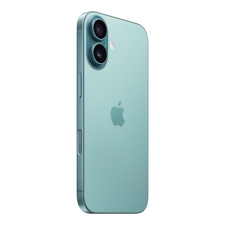 Apple iPhone 16 128GB 湖水綠色 Apple iPhone 16 128GB 湖水綠色