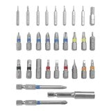 DUROFIX 4V 鋰電池充電式起子機 DUROFIX 4V 鋰電池充電式起子機