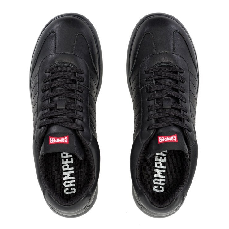 Camper 男Pelotas Xlf休閒鞋 黑 Camper 男Pelotas Xlf休閒鞋 黑