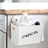 FECA 吸盤式廚房收納組
