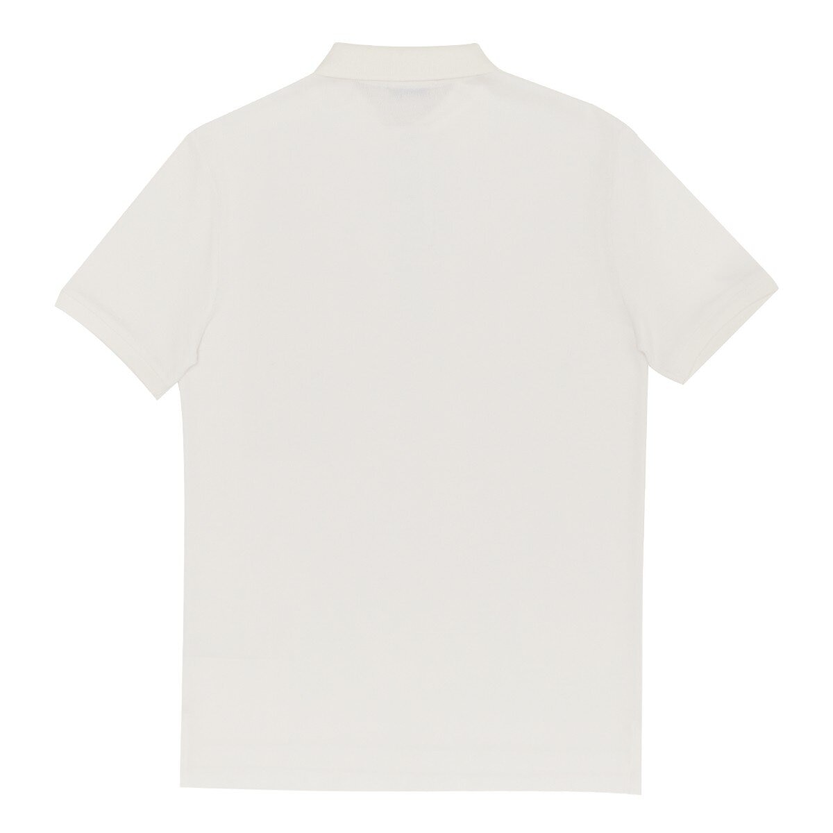 Ralph Lauren 男短袖Polo衫 白色 XL