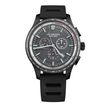 Victorinox 男錶 Alliance 系列 VISA-241818