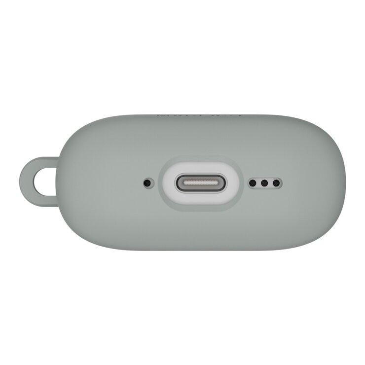 MAGEASY Skin 耳機保護殼 AirPods 4 幻影灰