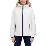 Tommy Hilfiger 女軟殼連帽外套