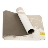 Lole 瑜珈墊含彈力帶