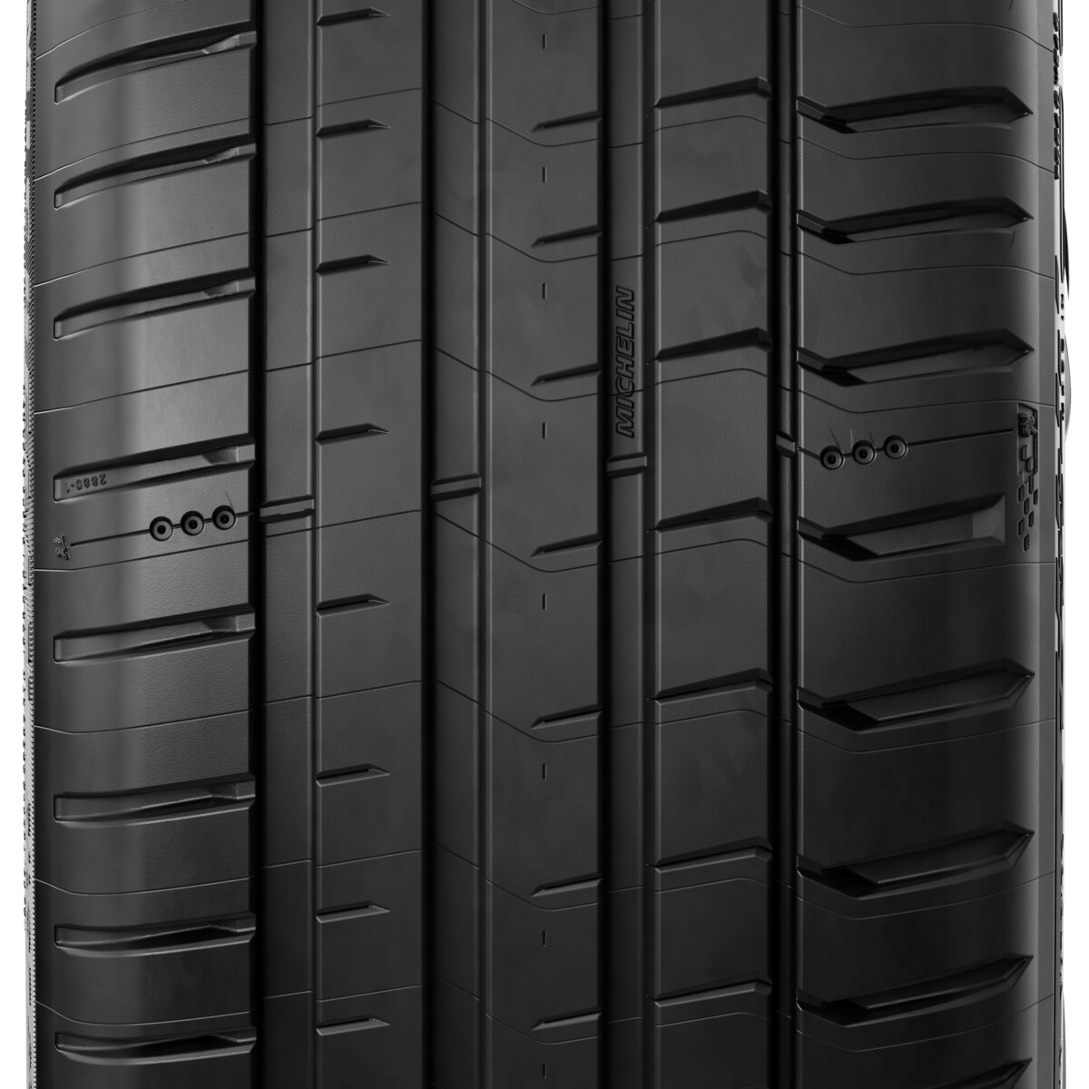 米其林 265/35 ZR18 97Y Pilot Sport 5 輪胎
