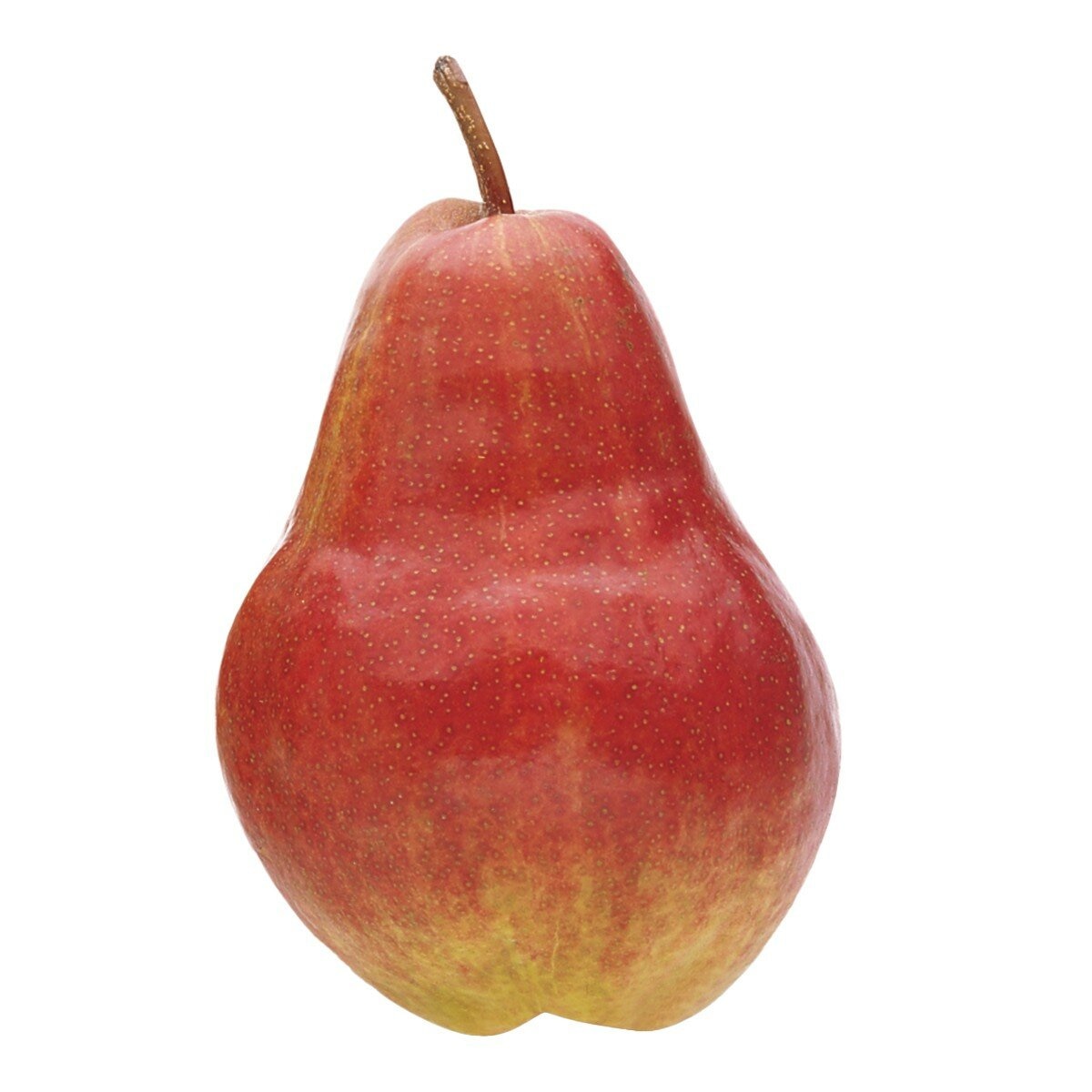 美國紅安琪香梨 1.8公斤