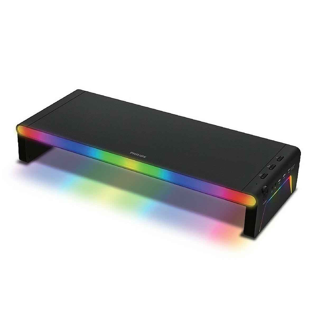 飛利浦 6合1喇叭螢幕支架 SPA6500