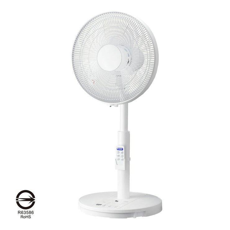 艾美特 12吋DC電扇 FS30253R