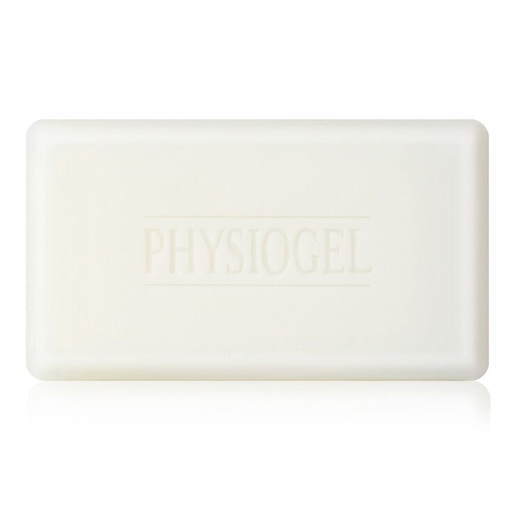 PHYSIOGEL 潔美淨 層脂質復刻天然潔膚皂 6入
