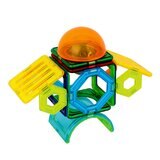 Magformers 磁性建構片 夢想天地 / 3歲以上