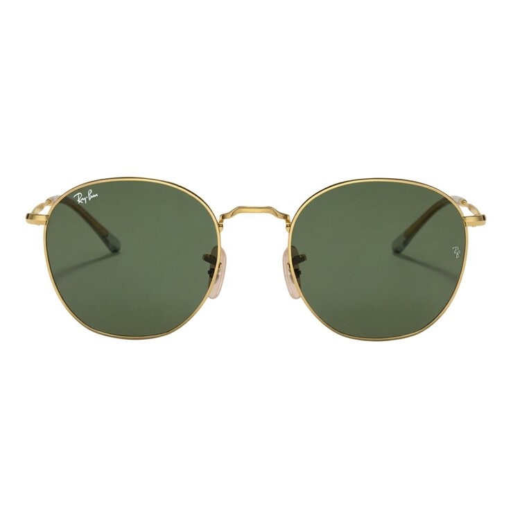 RAY-BAN太陽眼鏡 0RB3772 001/31 金色