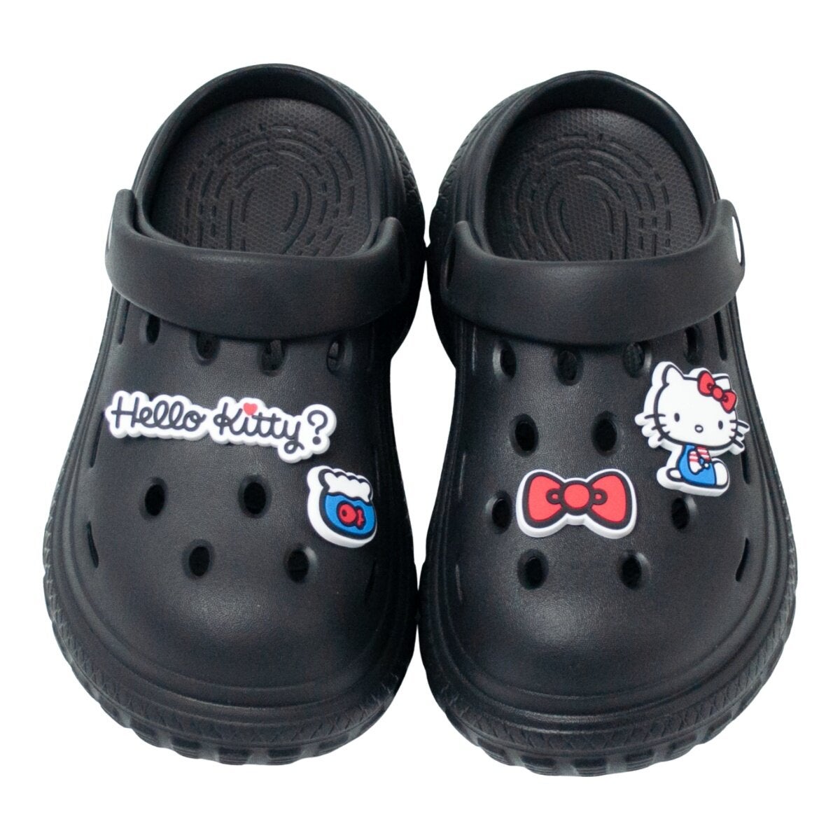Hello Kitty 涼拖鞋 Hello Kitty 涼拖鞋