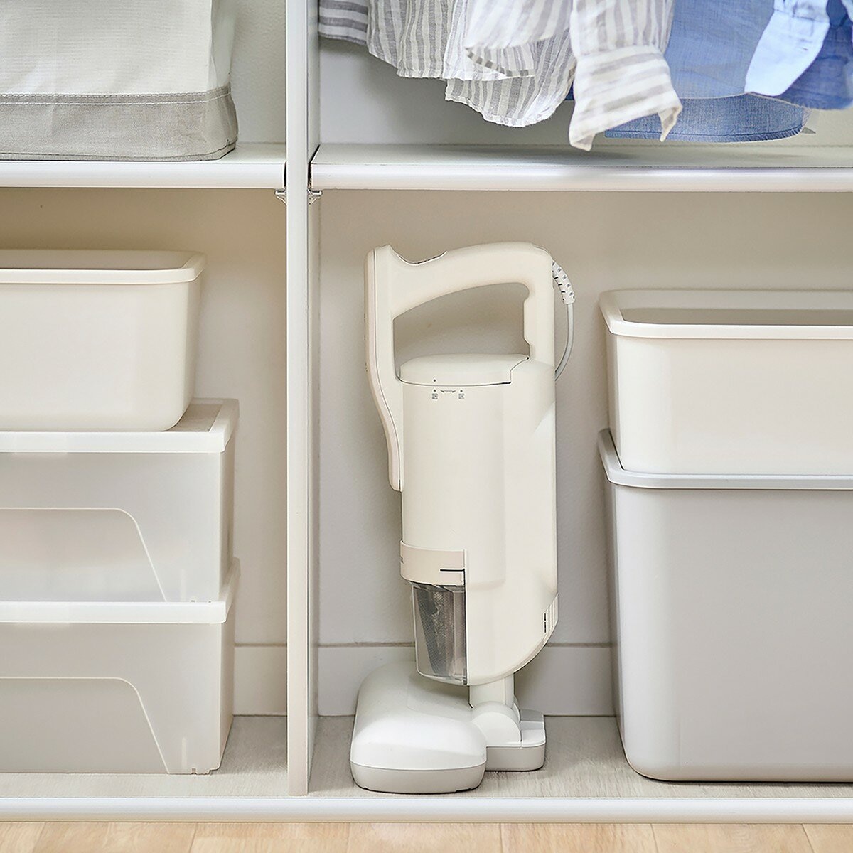 IRIS 6.0 塵蟎機 IC-FAC4 IRIS 6.0 塵蟎機 IC-FAC4