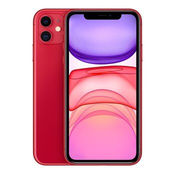 iPhone 11 128G 紅 iPhone 11 128G 紅