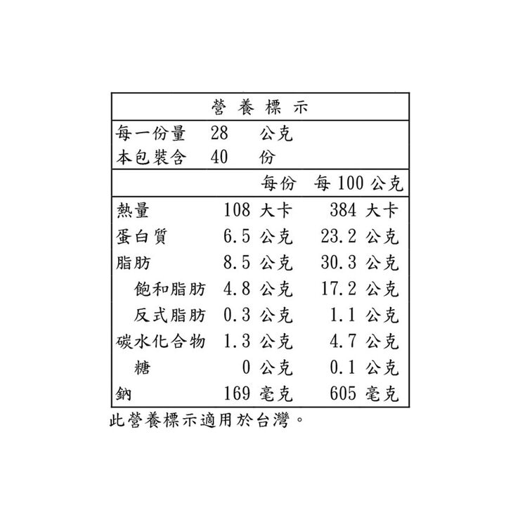 科克蘭 冷藏切達傑克乾酪絲 1.13公斤 X 2入
