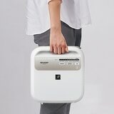 夏普 除菌脫臭多功能暖烘機 UD-HB1T-W 夏普 除菌脫臭多功能暖烘機 UD-HB1T-W