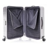 Samsonite 29吋 行李箱 銀 Samsonite 29吋 行李箱 銀