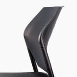 Musical Chairs Impressa 無扶手辦公椅 黑 Musical Chairs Impressa 無扶手辦公椅 黑