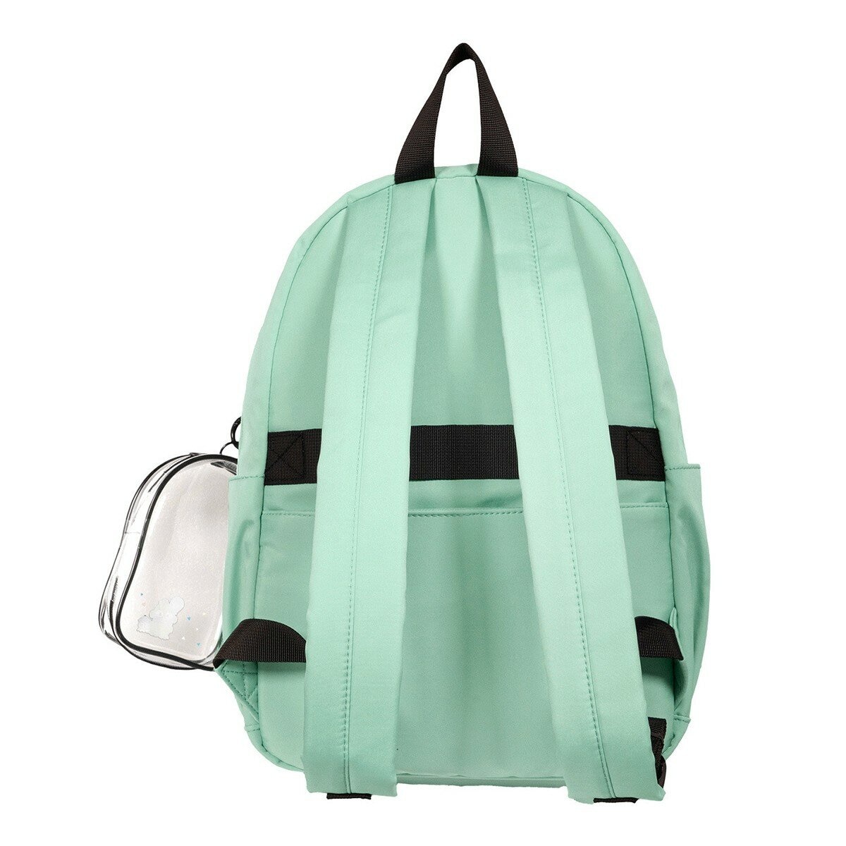 三麗鷗 後背包 人魚漢頓