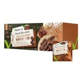 米森 醇黑可可一口酥 20公克 X 21包 X 2盒 米森 醇黑可可一口酥 20公克 X 21包 X 2盒