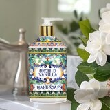 Villa Flora 洗手液 636毫升 X 4入