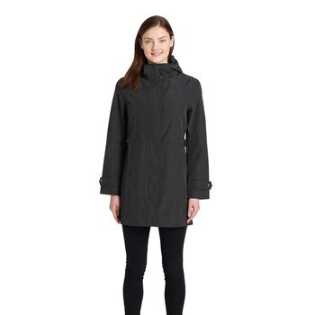 Kirkland Signature 科克蘭女連帽防風外套 Kirkland Signature 科克蘭女連帽防風外套