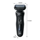 百靈 5系列電鬍刀 5118S 百靈 5系列電鬍刀 5118S