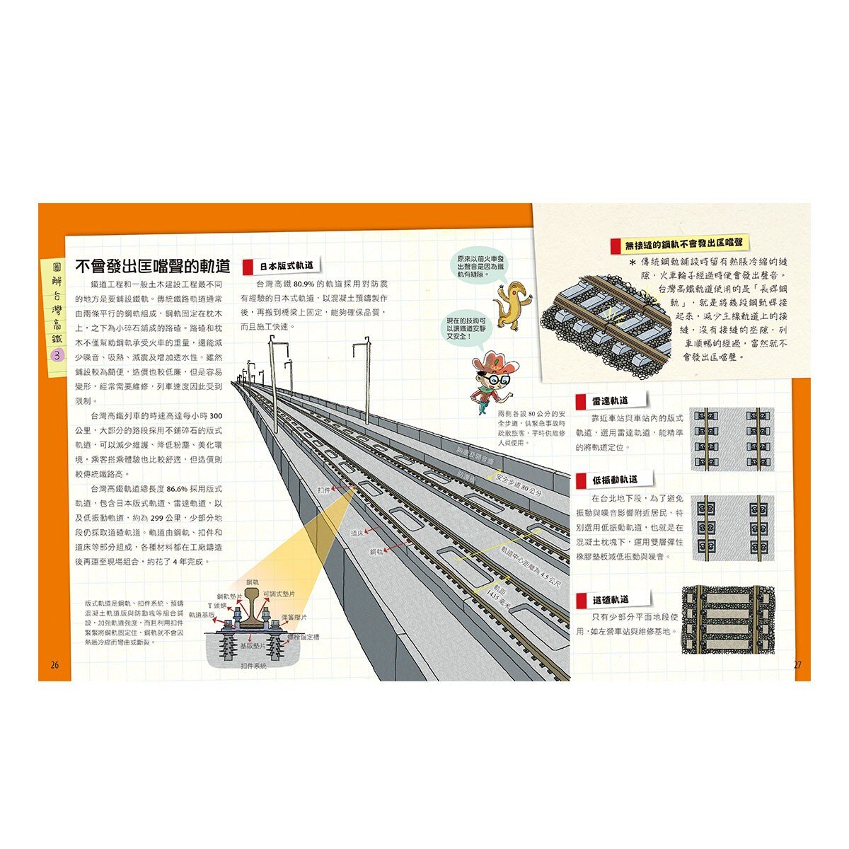 超級工程MIT 4冊