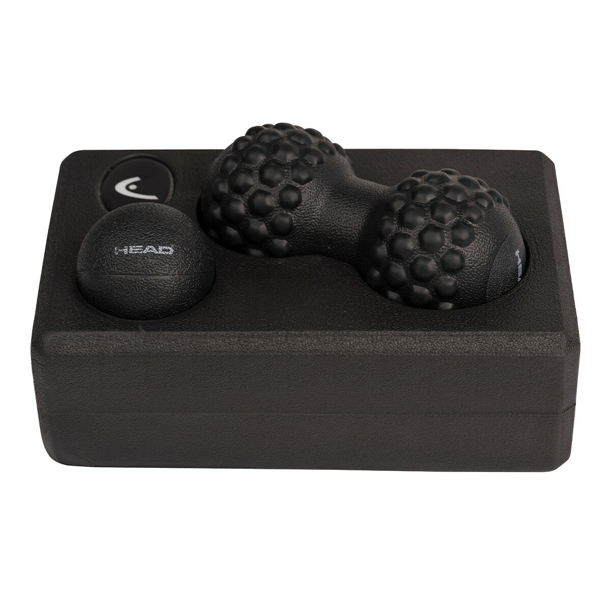 HEAD 按摩瑜珈磚組 HEAD 按摩瑜珈磚組