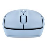 HP 400 靜音無線滑鼠 兩入組 藍色 HP 400 靜音無線滑鼠 兩入組 藍色