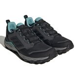 Adidas 女 GORE-TEX 戶外運動鞋 黑色 US 7.5